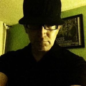 Meet your Posher, Paul e